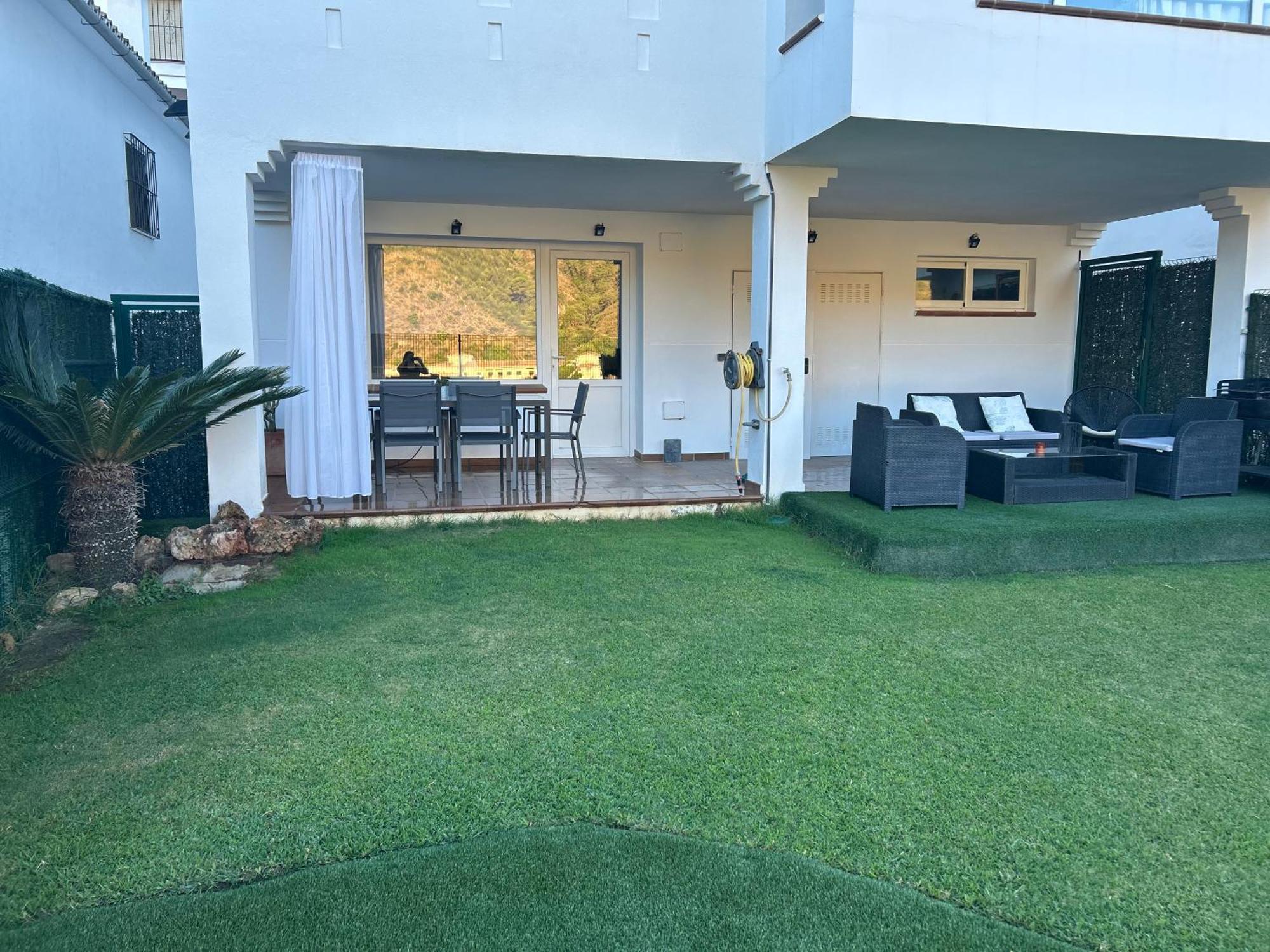 Los Pinos 8 Benahavis Exterior photo