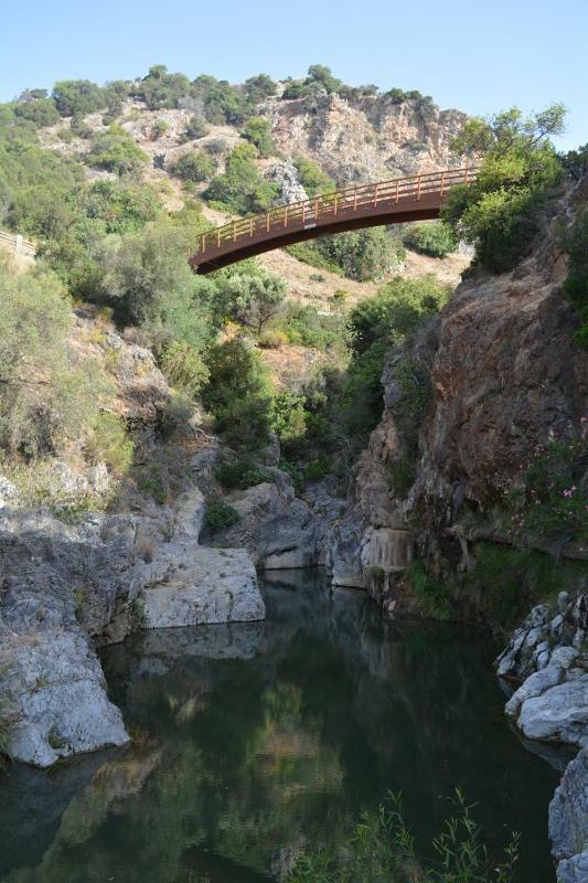 Los Pinos 8 Benahavis Exterior photo